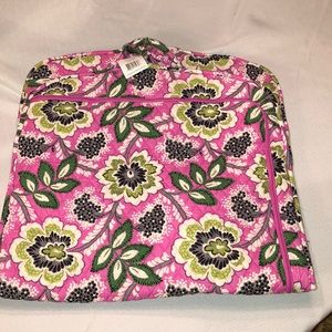 Vera Bradley Garment Bag
